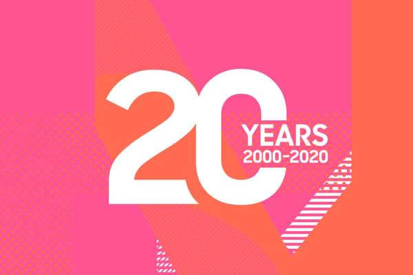 Scaramanga Agency celebrates 20 years in business