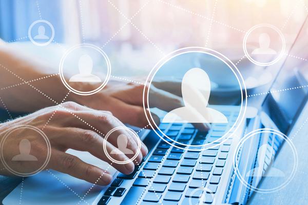 Boosting LinkedIn profile by building connections