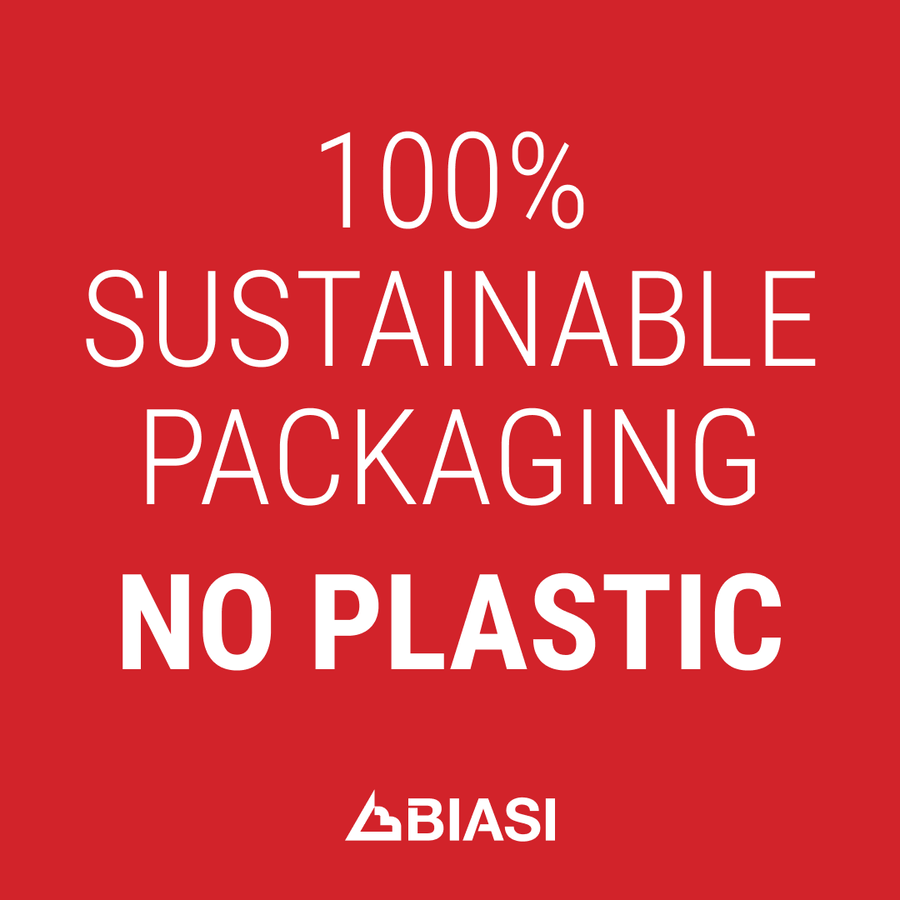 Promoting Biasi's commitment to sustainability that goes beyond boilers