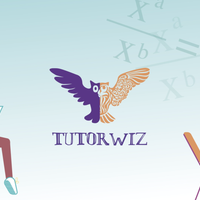 Tutorwiz branded banner