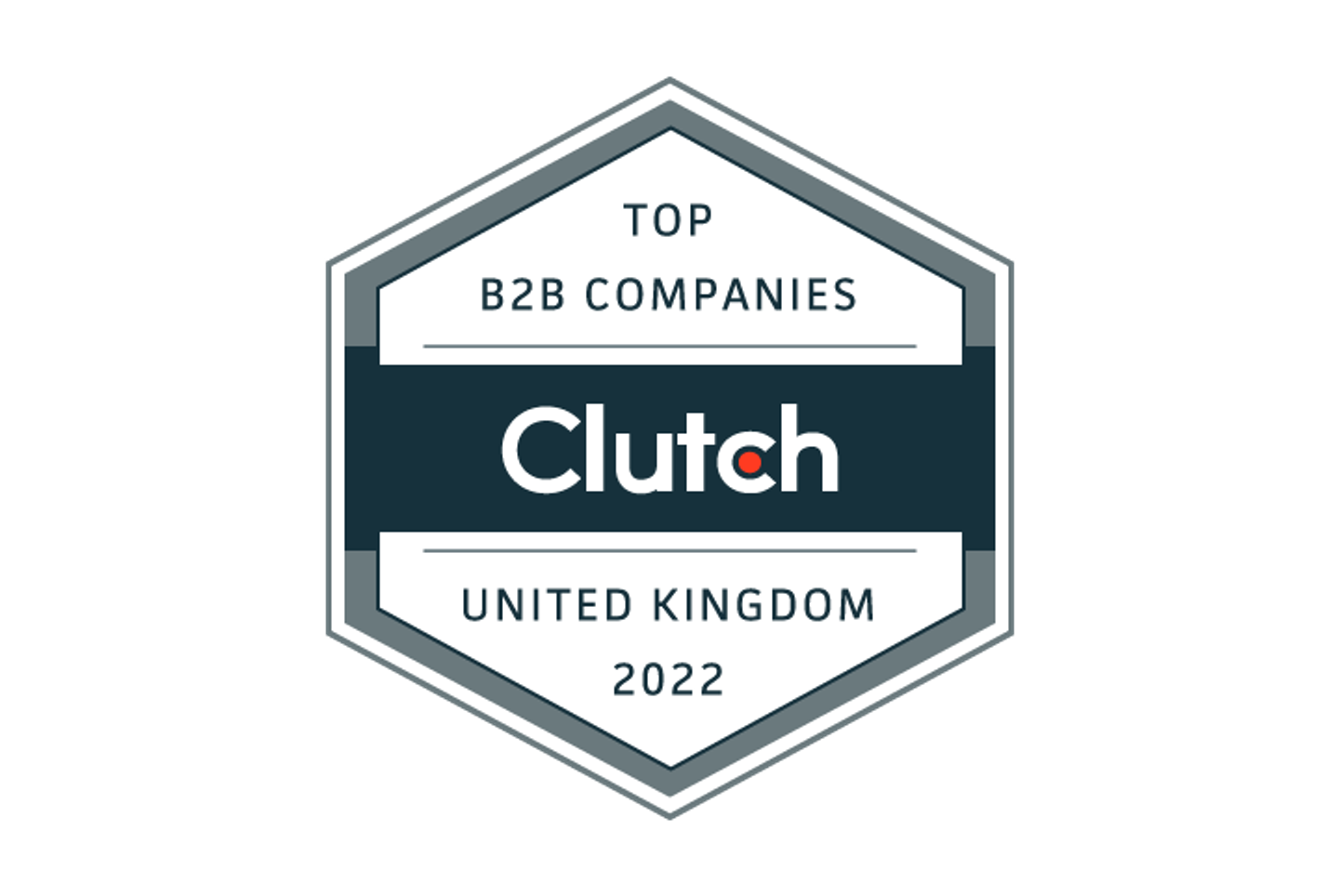 Clutch logo