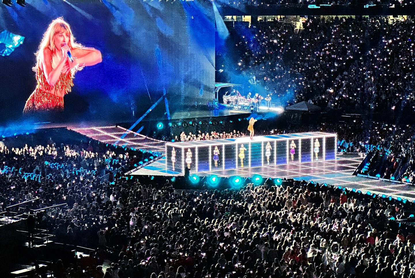 Taylor Swift Era's Tour